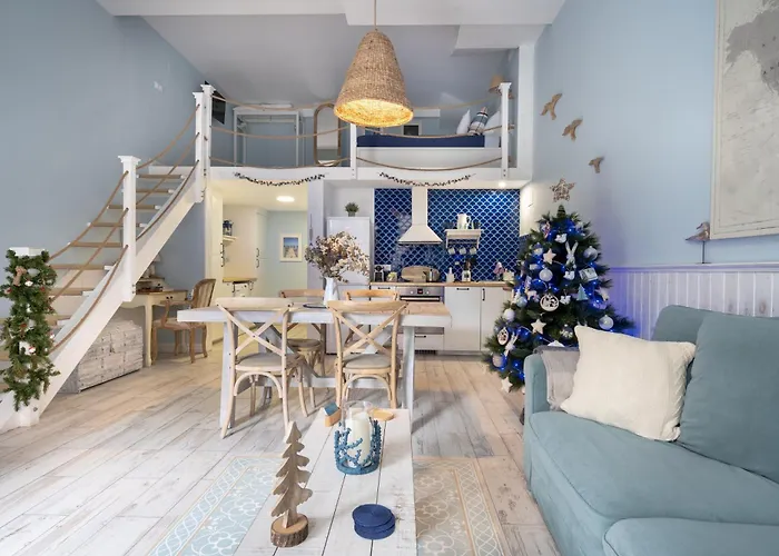 Le Meditarraneen De Coup De Coeur Appartements