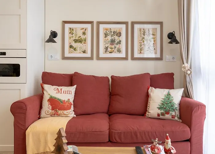 Le Provencal De Coup De Coeur Appartements