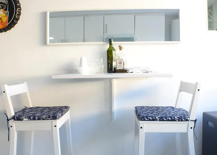 Gypsy Budget Room Shared Flat