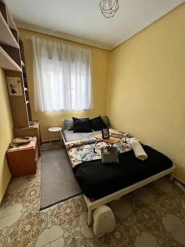 Gemuetliches Zimmer \