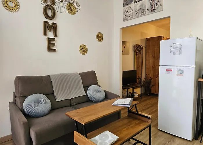 Urban Loft Valencia