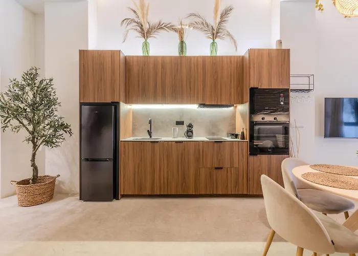 Green&Fresh Apartament