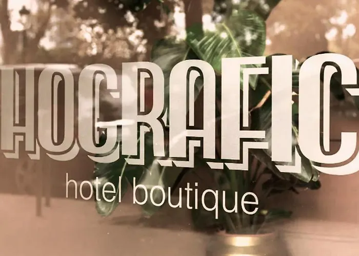 Hografic Hotel