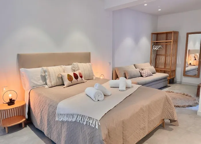 Bis Suites Ruzafa