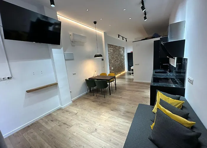 Bear Homes - Olimpia Suite