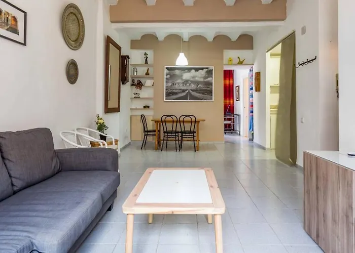 Vintage Apartament In Cetre City