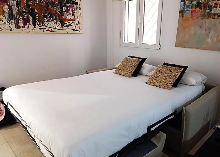 Florit Flats - The Old Town Apartment