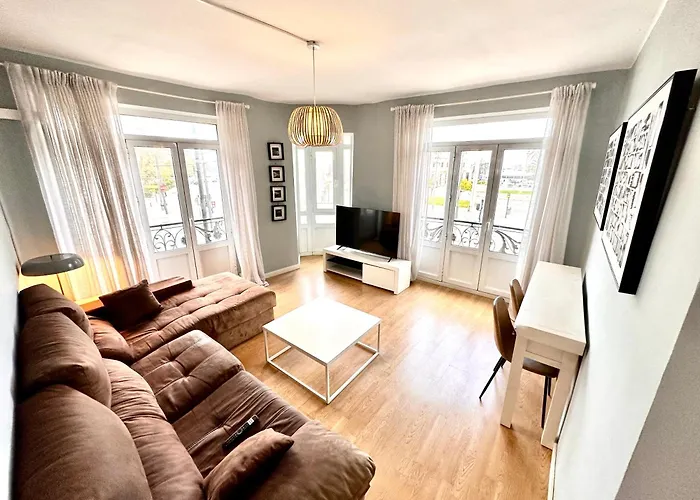 New Calabuig Apartaments