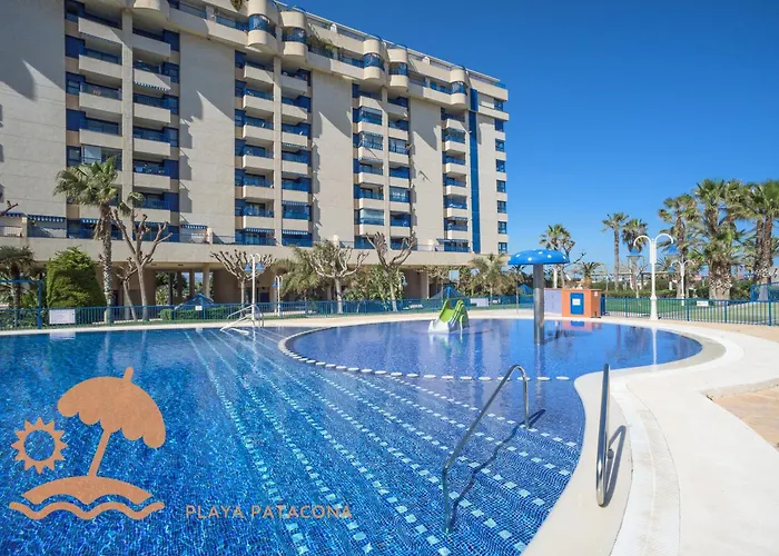 Patacona Resort Apartments