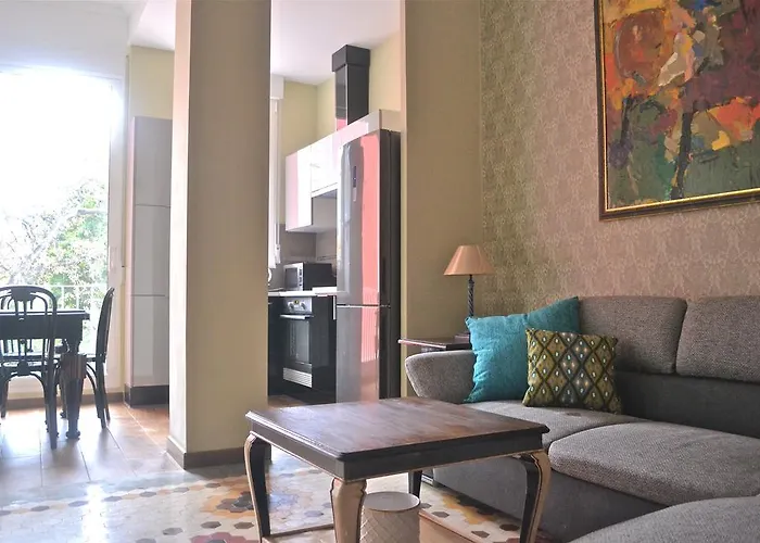 City Centre, Garden View, Wifi