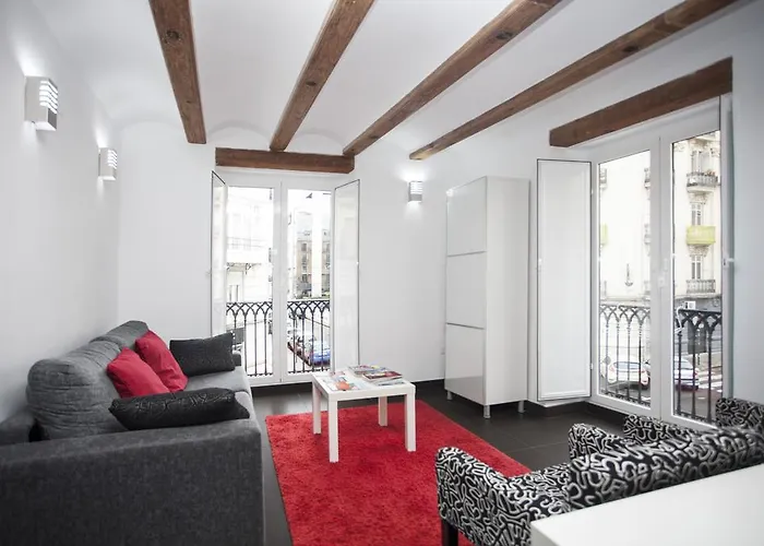Apartment Boutique
