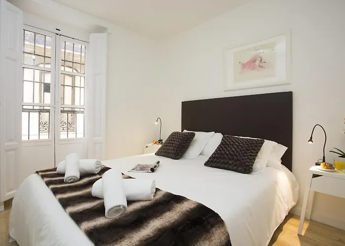 El Micalet Apartment