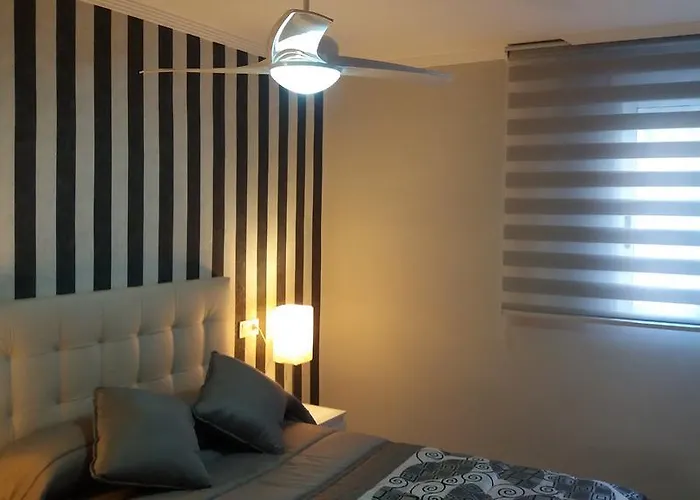 Apartmentsuitespain Beach Economy