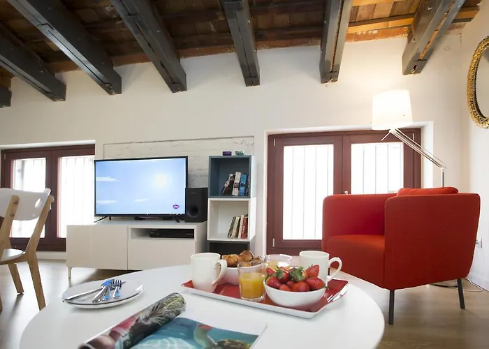 Singularstays San Vicente