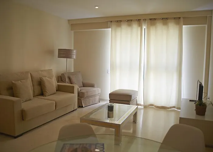 Apartup Concorde