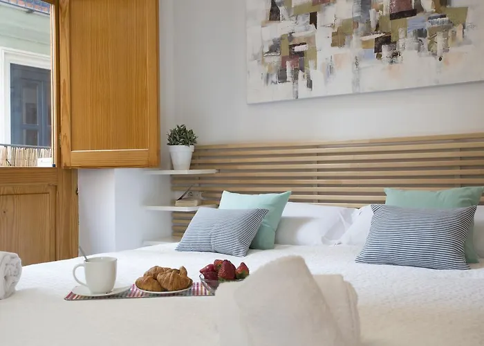 Apartment Collado