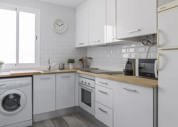 Apartup Las Naves