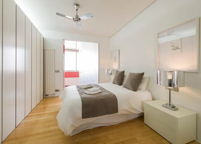 Art Apartment Ruzafa