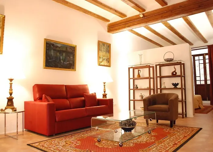 Loft Superior el Carmen