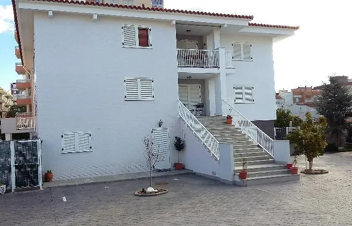 Apartamentos Gandia Playa 3000