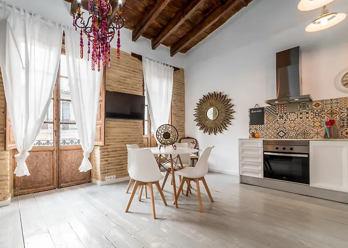 My Loft 4 You Ruzafa Style III