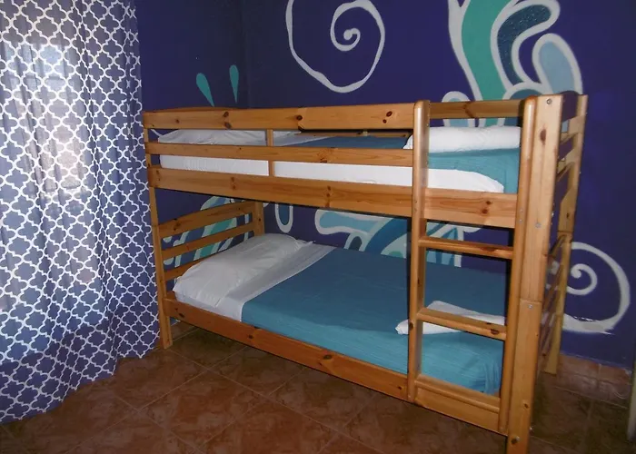 Hostal El Cid