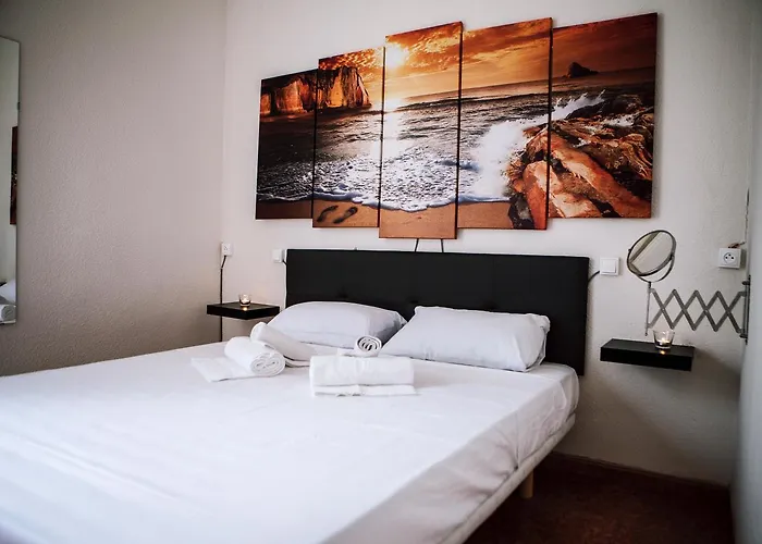 Namaste Rooms (Adults Only)