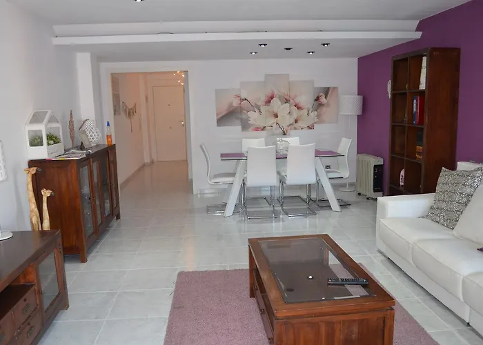 Sweet Caroline Apartment