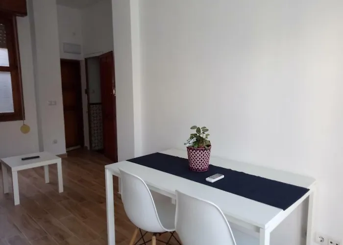 Sofia\'S Flat