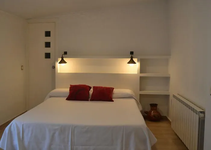Living Valencia Aluders Attic