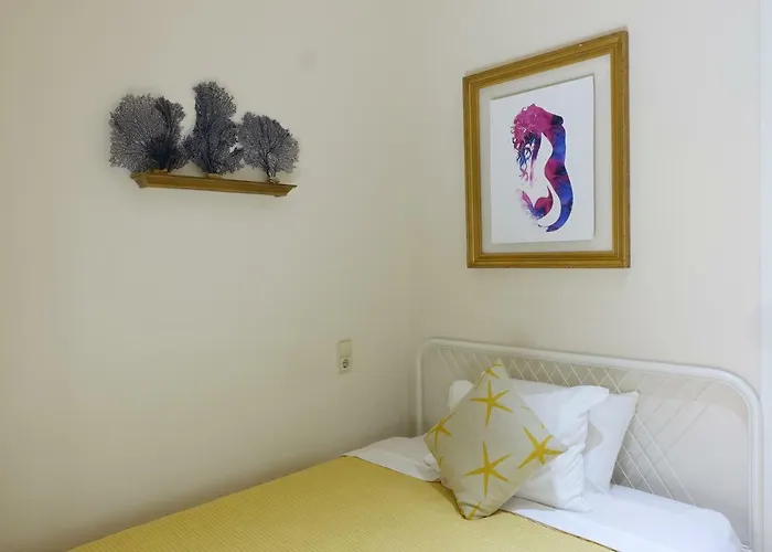 Best XL Valencia Beach Flat