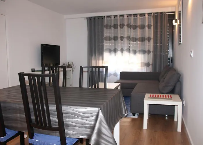 Apartamento Ribes Valencia