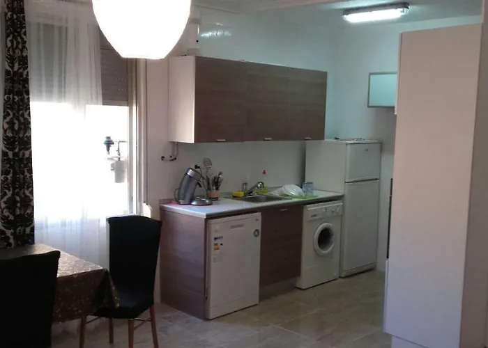 Apartamento Sofia