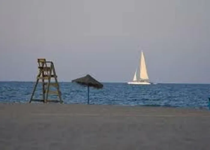 The Apartment Blue Sea