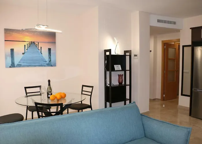 Apartments Abate 4
