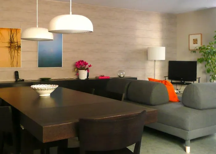 Apartamento Forn Dels Apostols