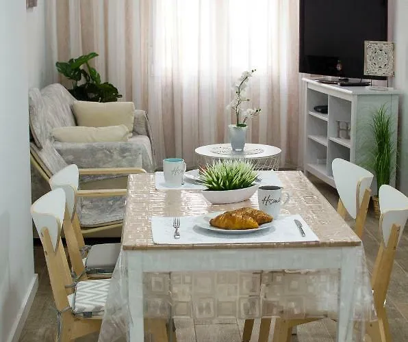 Piso Como En Tu Casa 2