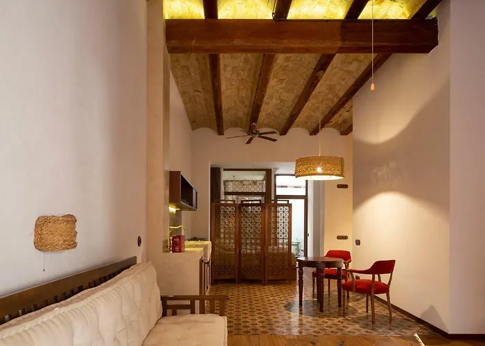 Natural Loft