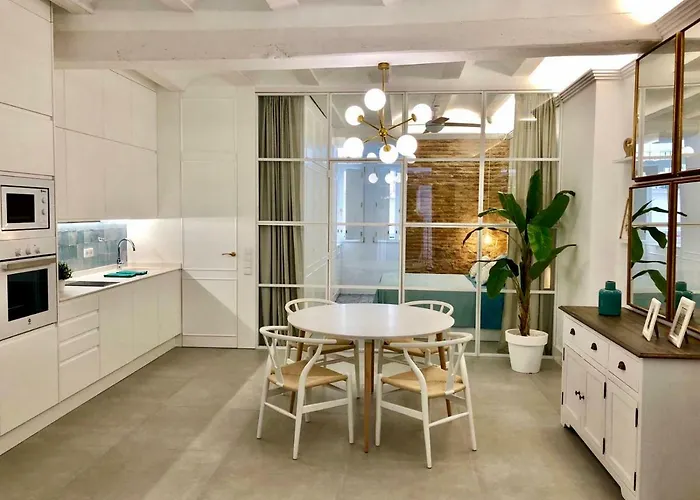 Apartamento Frederick “Centrico y con Clase”