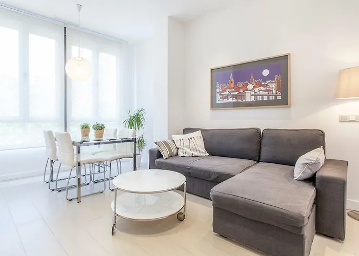 G&V Apartments Close To Center