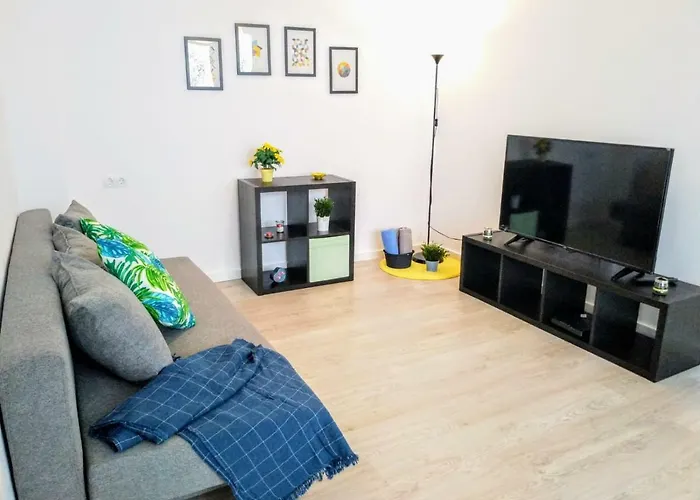 Islas Canarias - Best Apartments Valencia