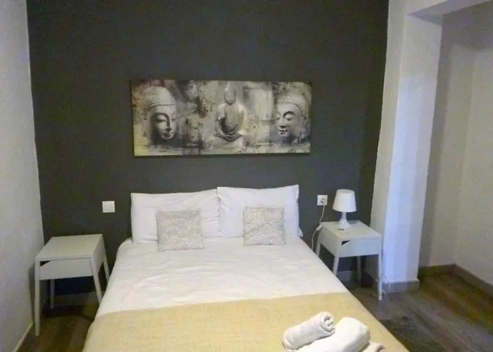 Bonito Apartamento, confortable y bien comunicado