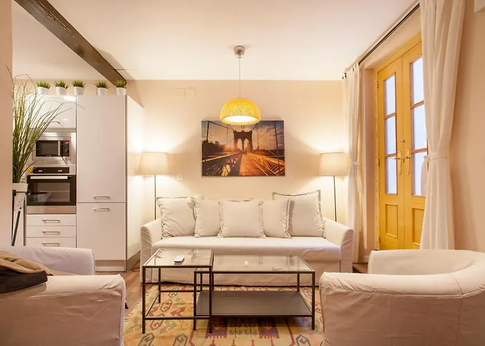 Apartamento Fos