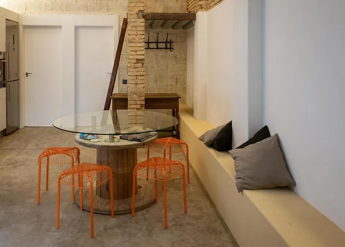 Beach Loft