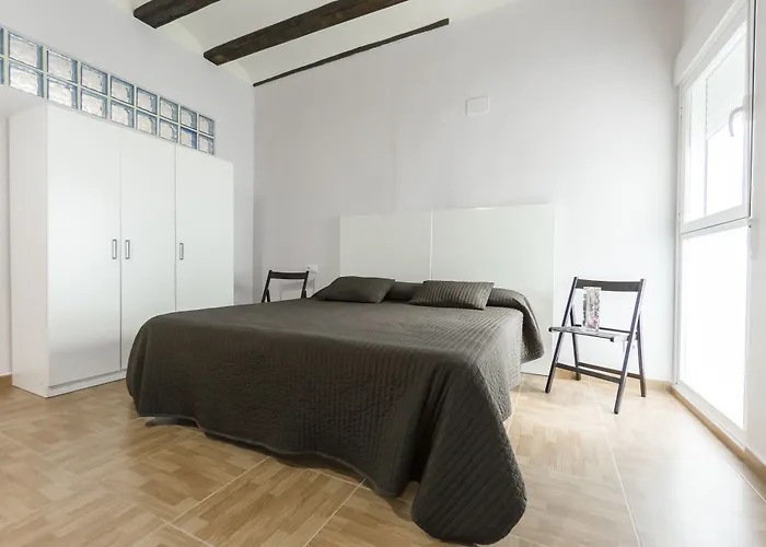 Kirei Apartment San Vicente