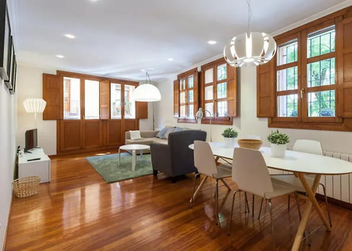 Apartamento Torres