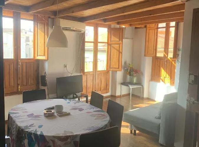Sampedor Apartment