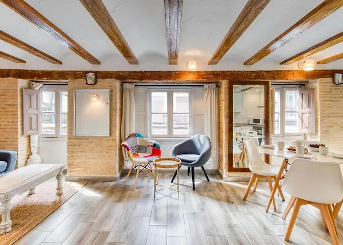 My Loft 4 You Ruzafa Style I