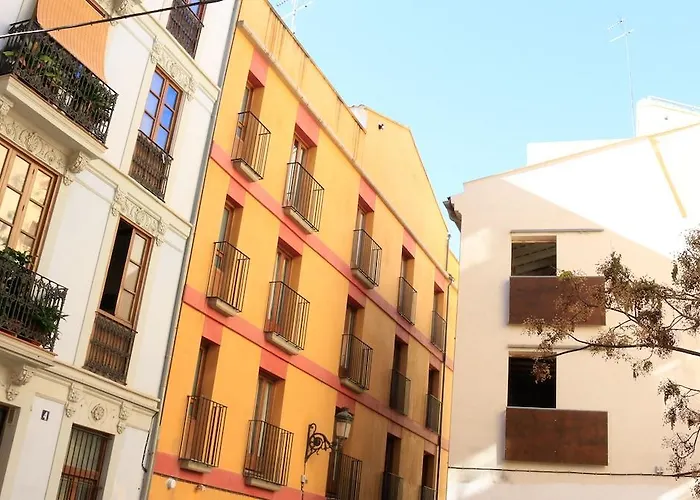 Tramontana Apartments