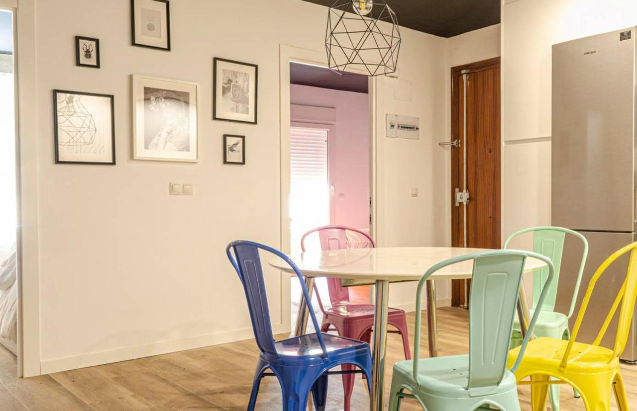 Homestay New In The